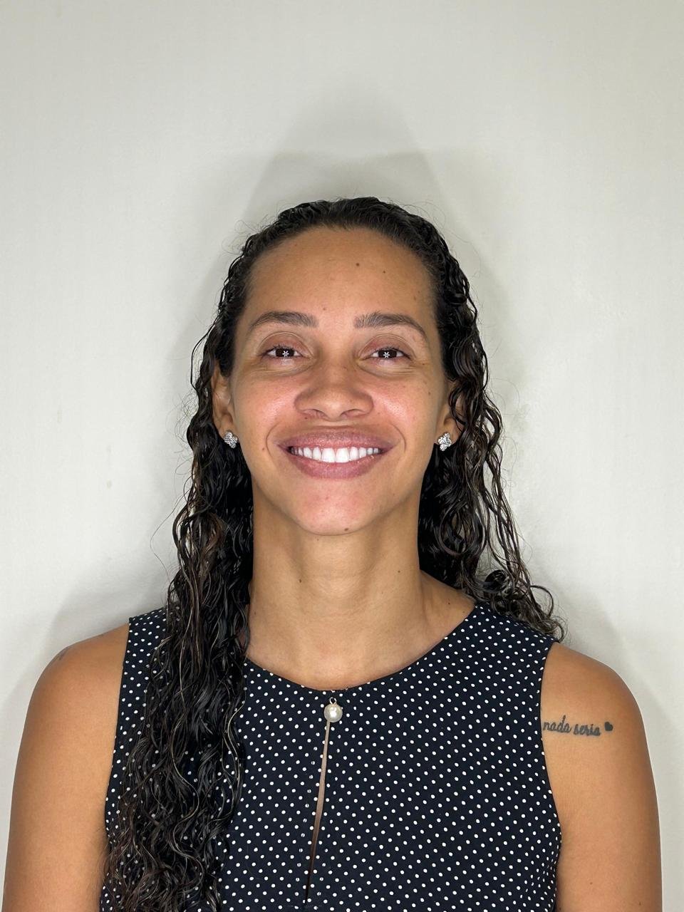 Prótese dentária em Cuiabá — resultado do tratamento
